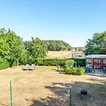 דירה Haus Schultz 