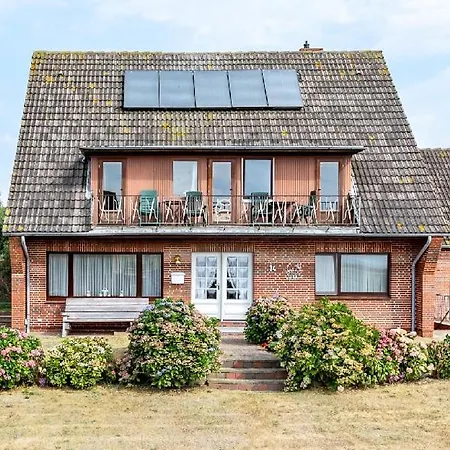 Apartment Haus Schultz 