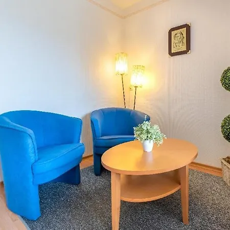 Haus Schultz 