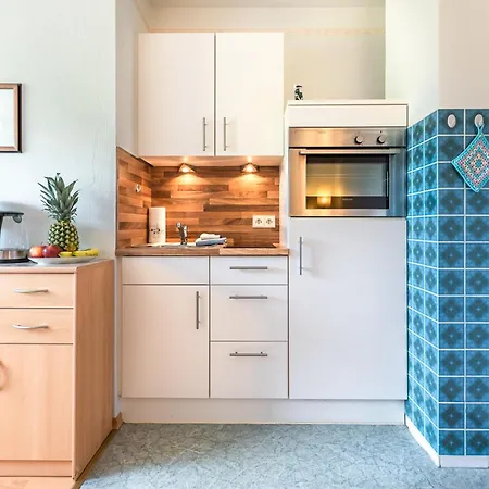 Apartment Haus Schultz 
