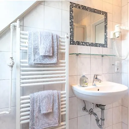 Apartment Haus Schultz 