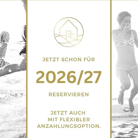 Apartment Haus Schultz 